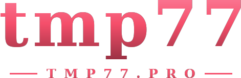 tmp77 โลโก้